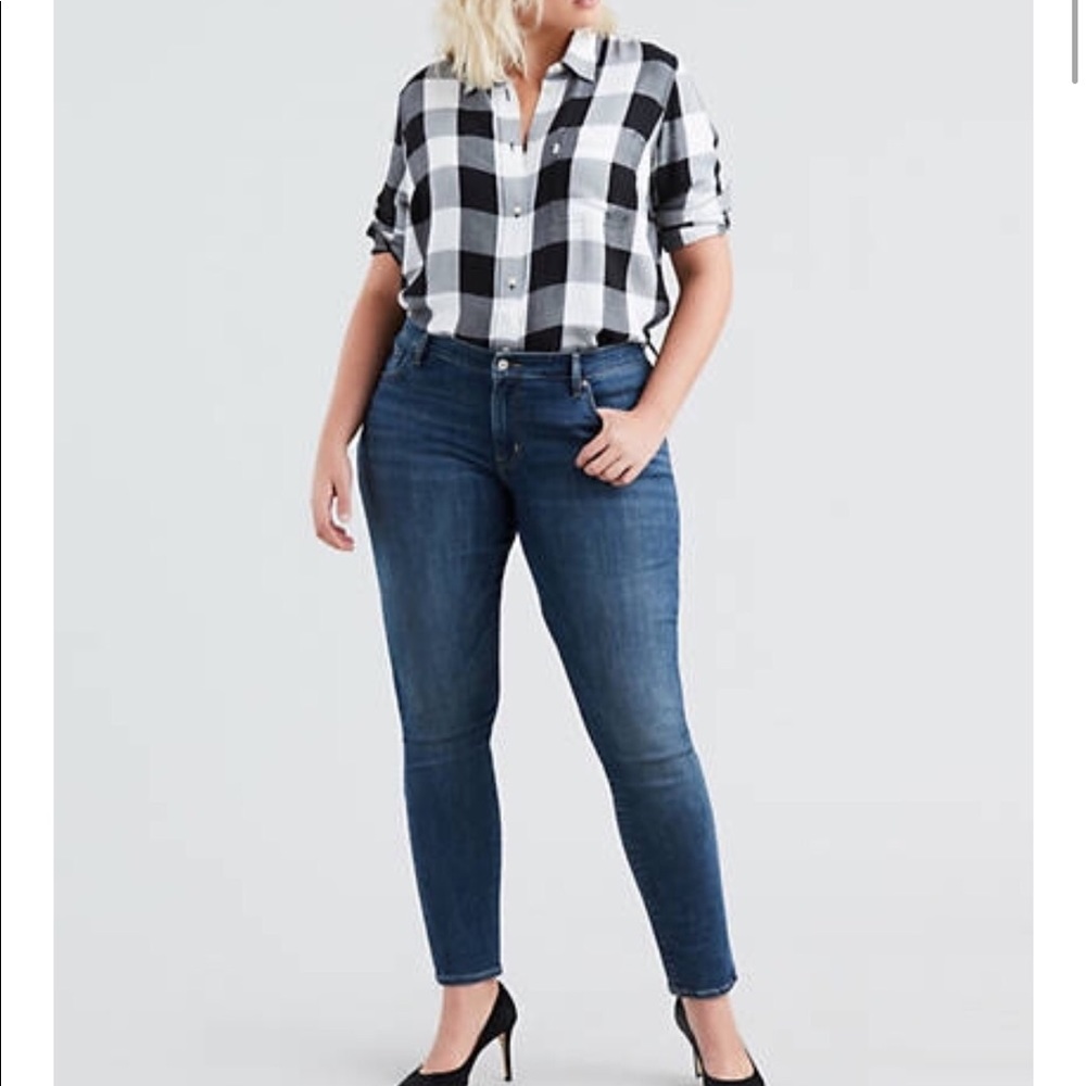 Levi Jeans